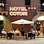 Hotel Cotori
