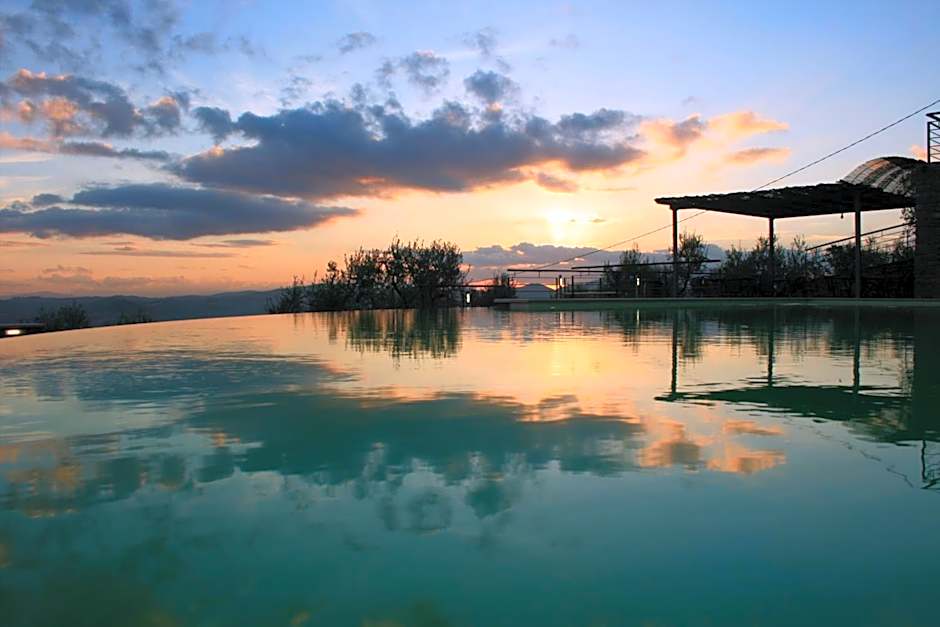 Hotel Il Castellaccio