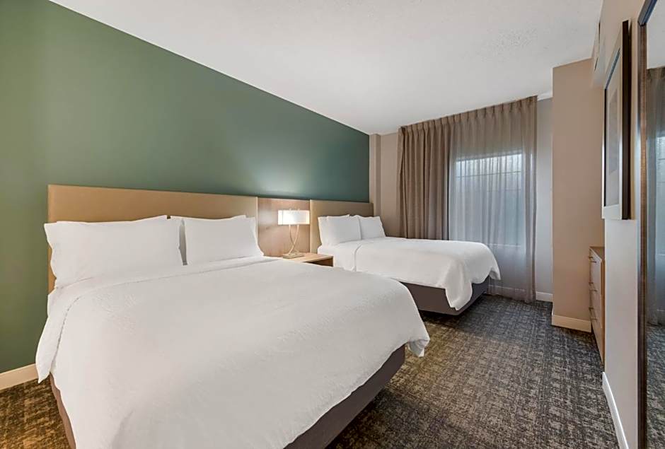 Staybridge Suites Chesapeake-Virginia Beach By IHG