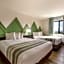 Mountain Vista Hotel
