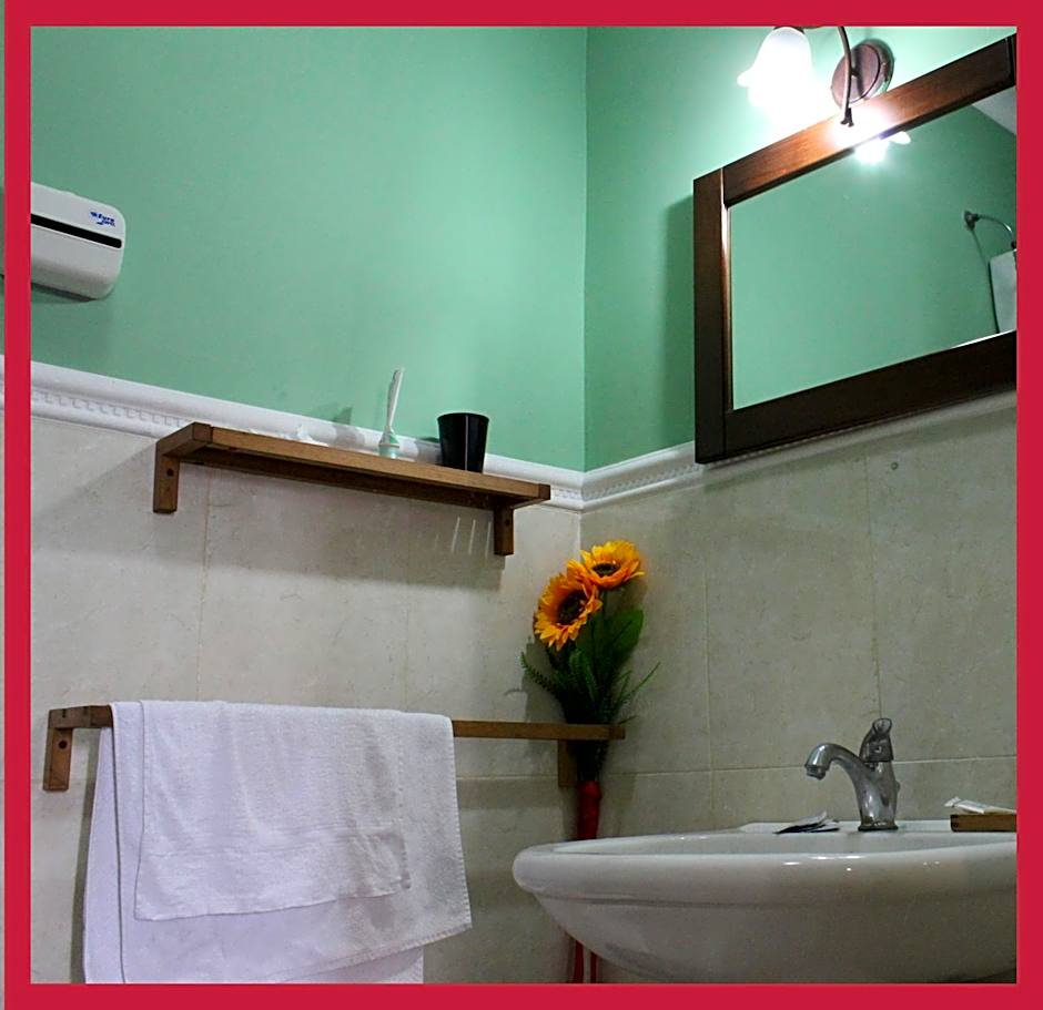 B&B La Storia Di Napoli