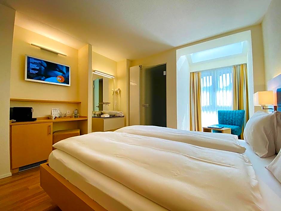 Hotel Felmis SELF CHECK-IN