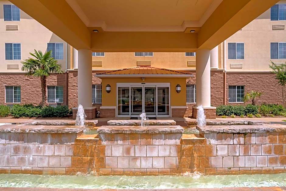 Comfort Suites Alexandria