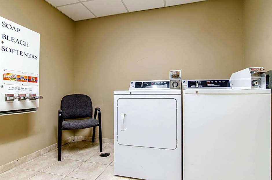 Comfort Suites Bentonville - Rogers