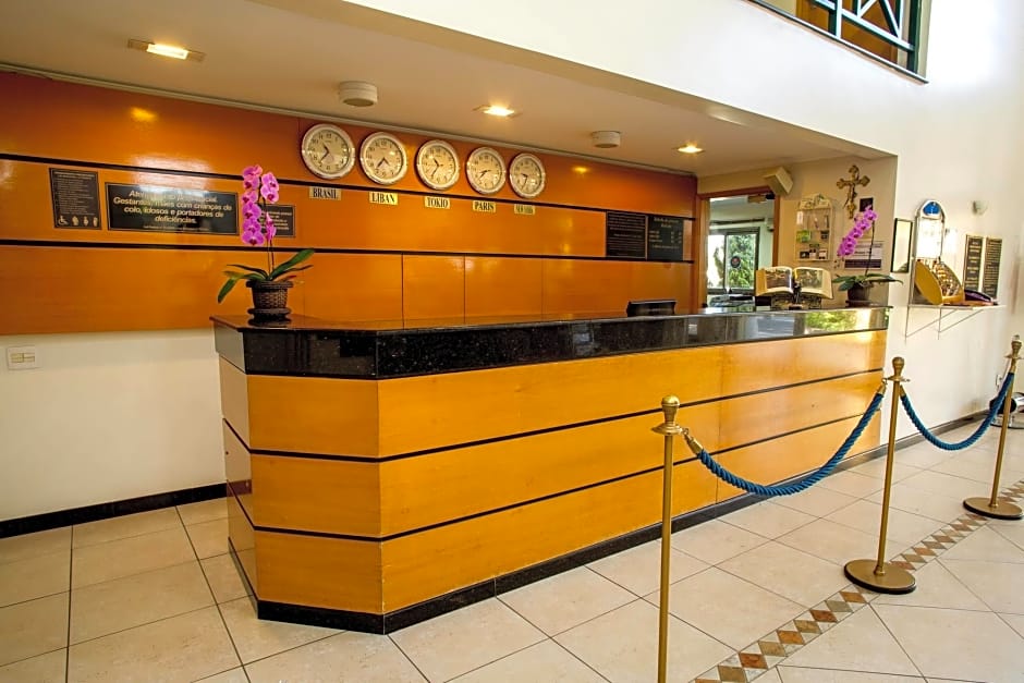 Golden Park Campinas Viracopos