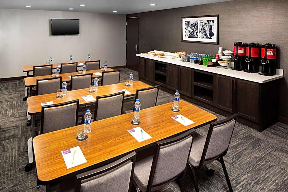 Hyatt Place Long Island City NY