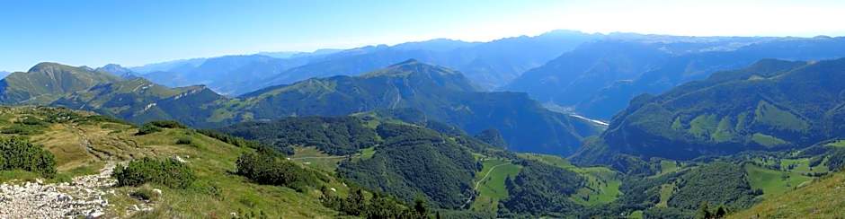 Albergo Alpino da Tullio
