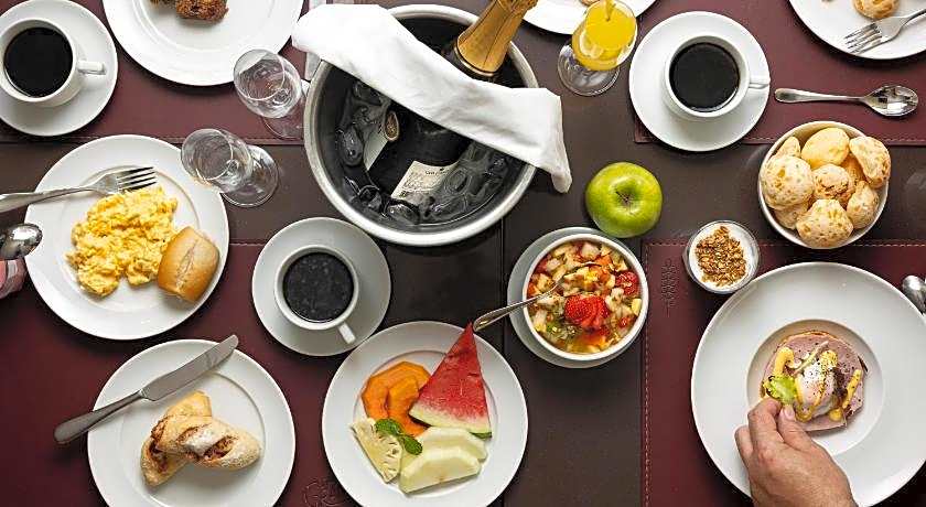 Quality Hotel Pampulha