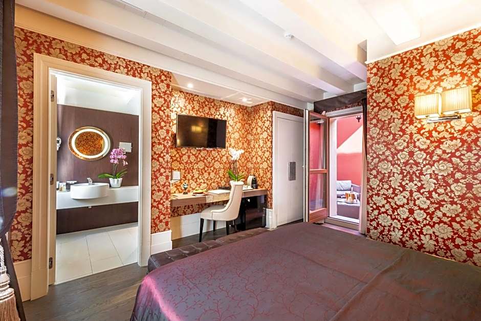 Hotel Moresco