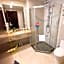 GreenTree Inn AnHui GuangDe ZhongYang LeCheng Business Hotel