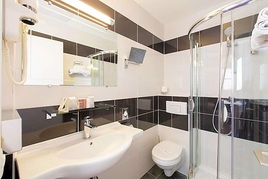 Quality Hotel Bordeaux Centre