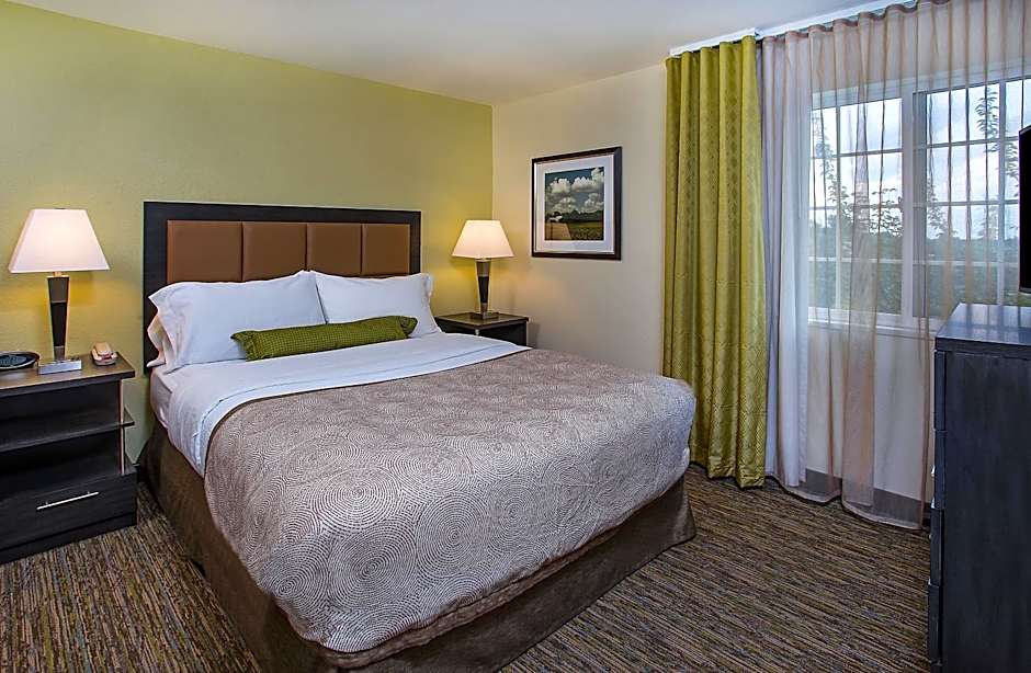 Candlewood Suites Louisville Airport By IHG