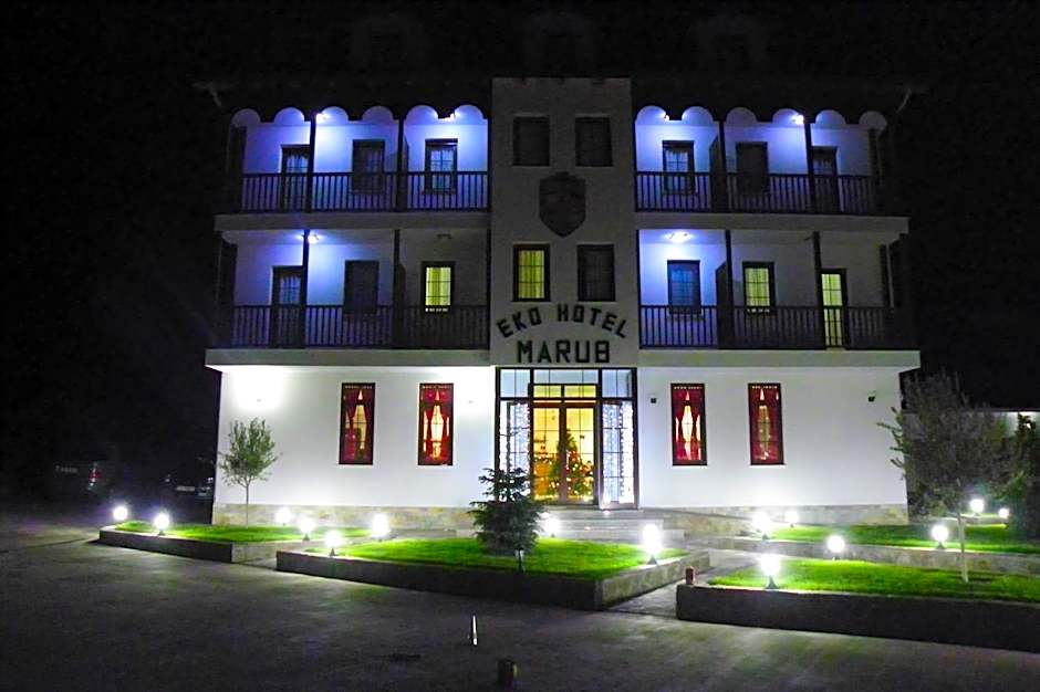 Hotel Marub