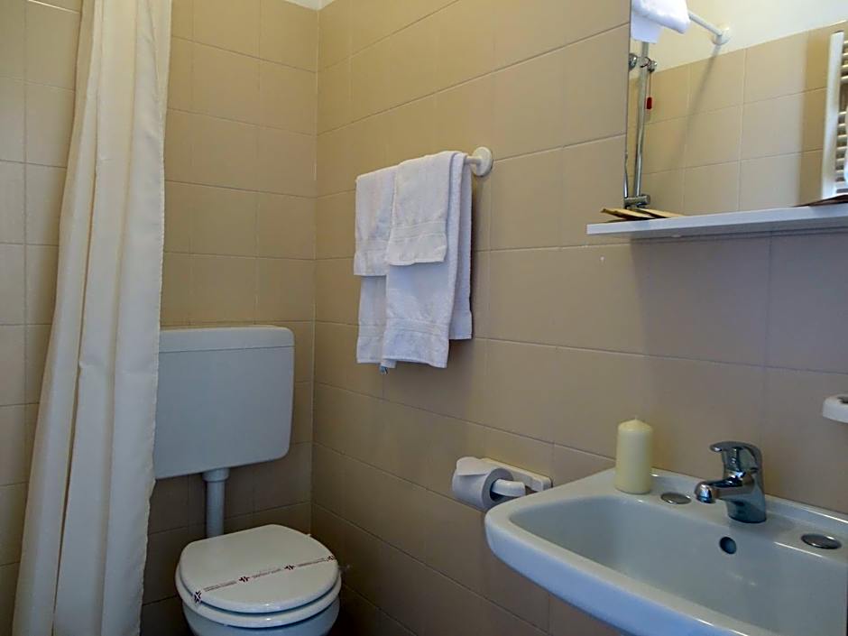 Hotel Sacro Cuore