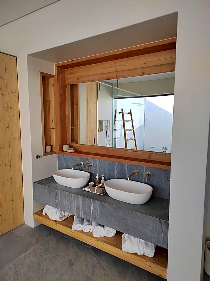 Strandloper Ocean Boutique Hotel