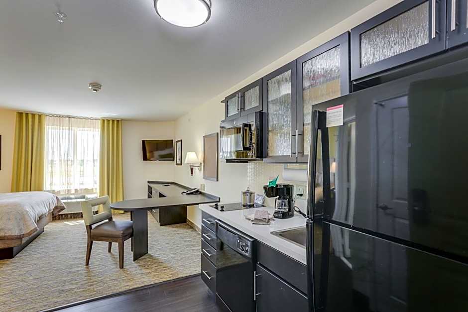 Candlewood Suites College Station By IHG