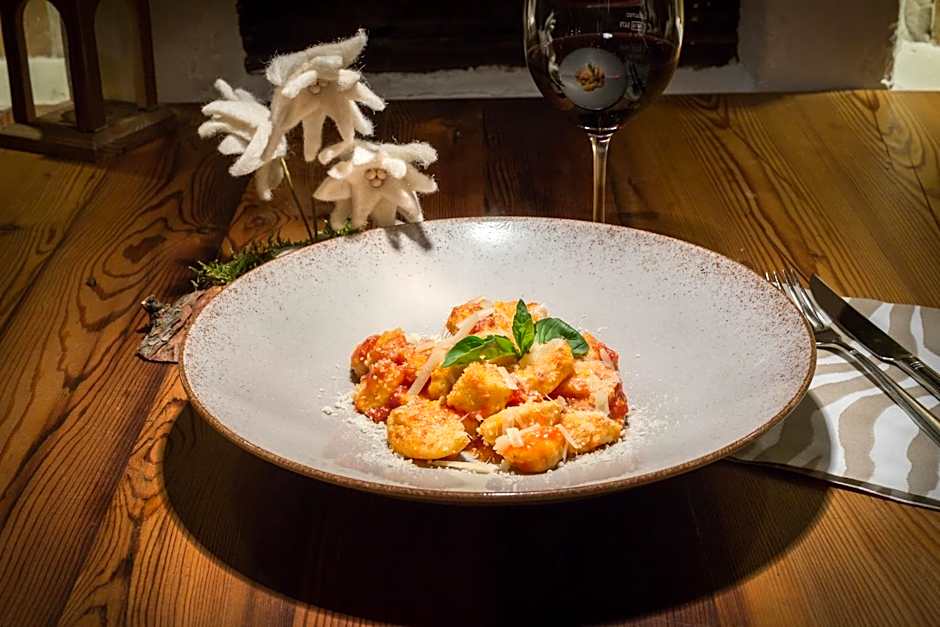 Hotel Residence Gasser