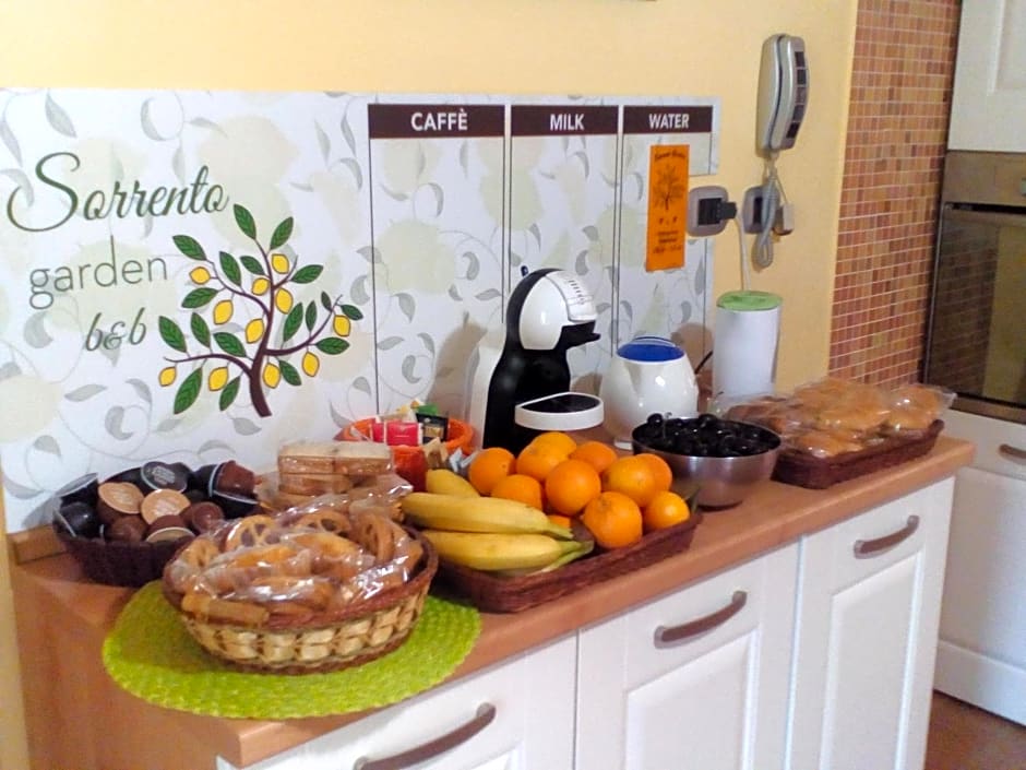 b&b Sorrento Garden