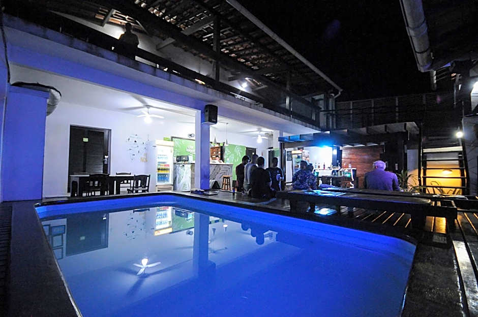 Che Lagarto Hostel Búzios