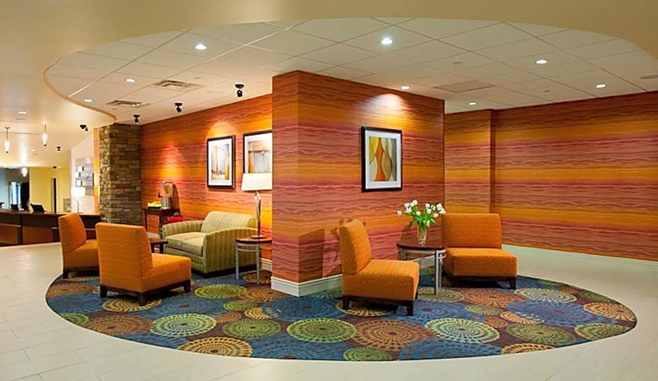 Holiday Inn Express Pittsburgh West - Greentree By IHG