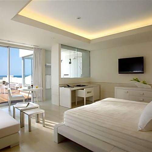 Hotel Greges