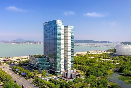 Pullman Zhoushan Seaside