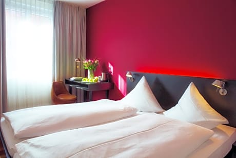 Hotel Montana Zurich