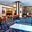 Sheraton Indianapolis City Centre Hotel