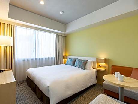 Comfort Double Room (2 Adults) - Non-Smoking