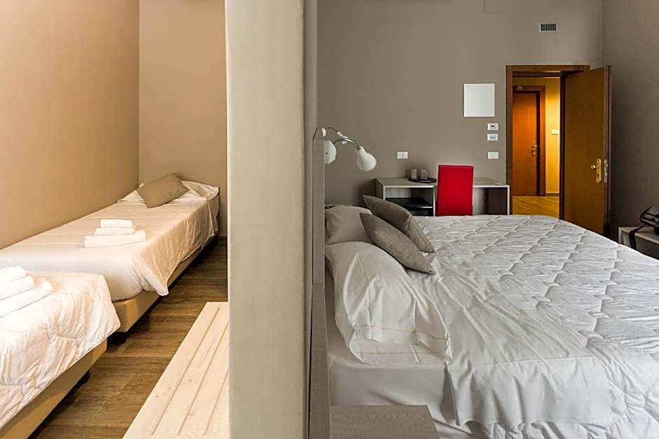 Hotel Terme di Frasassi