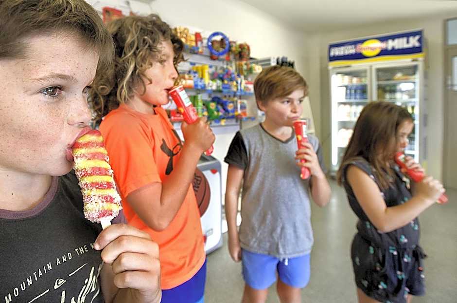 BIG4 Ingenia Holidays Queenscliff Beacon