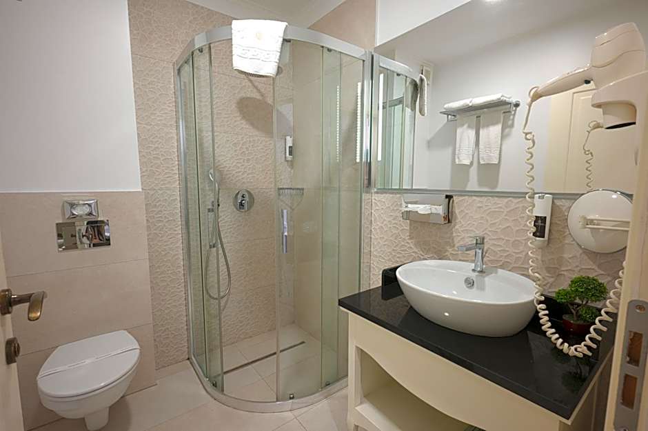 Old Town Boutique Hotel