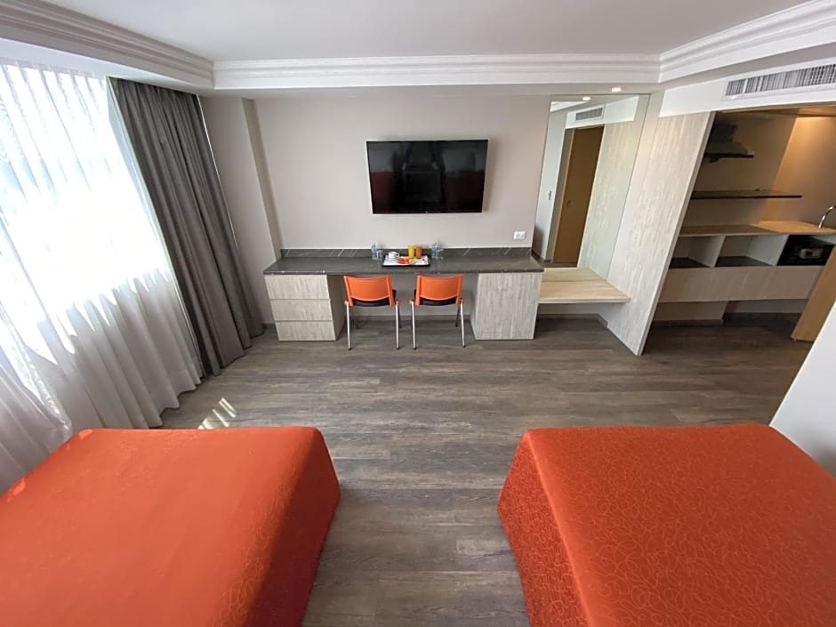 Hotel Benidorm