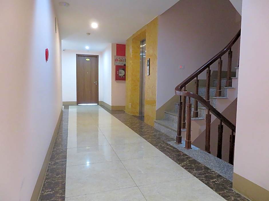 Vip Sapa Hotel – Sa Pa, FL