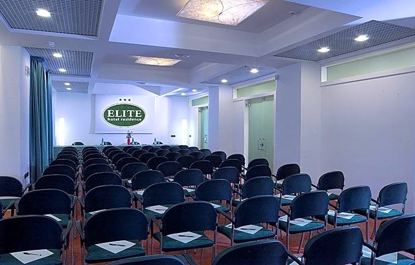 Elite Hotel & Spa