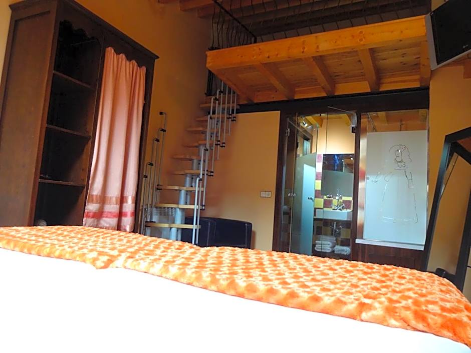 Hotel Rural Cayetana