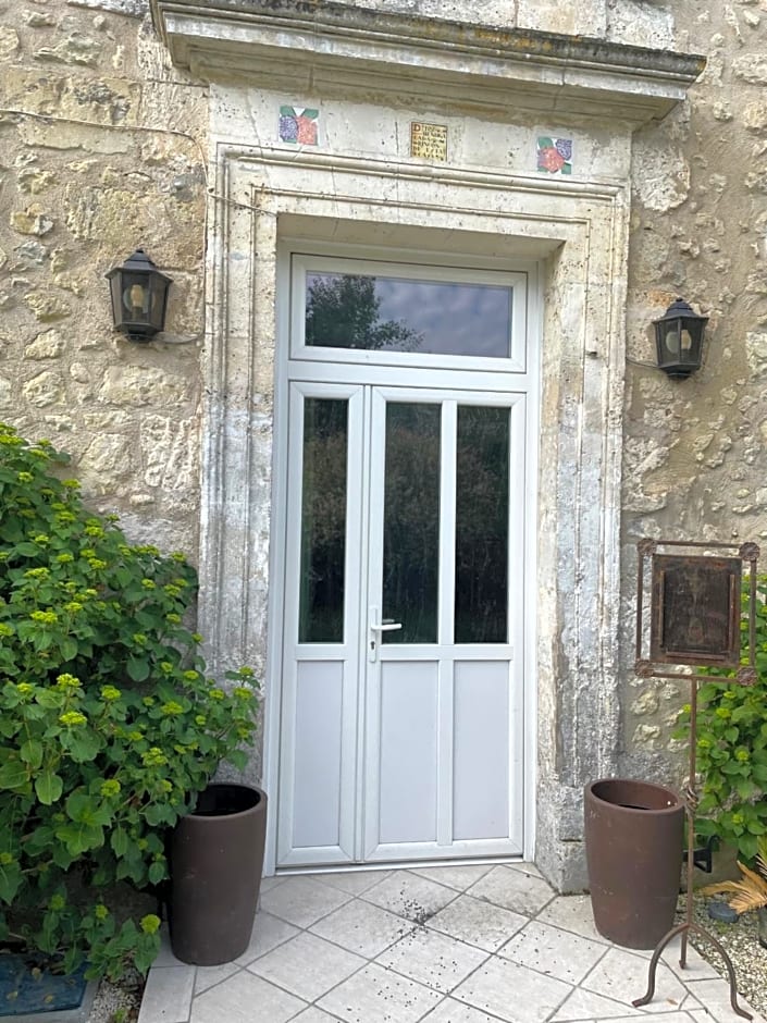La Maison d¿Hortense et Lili
