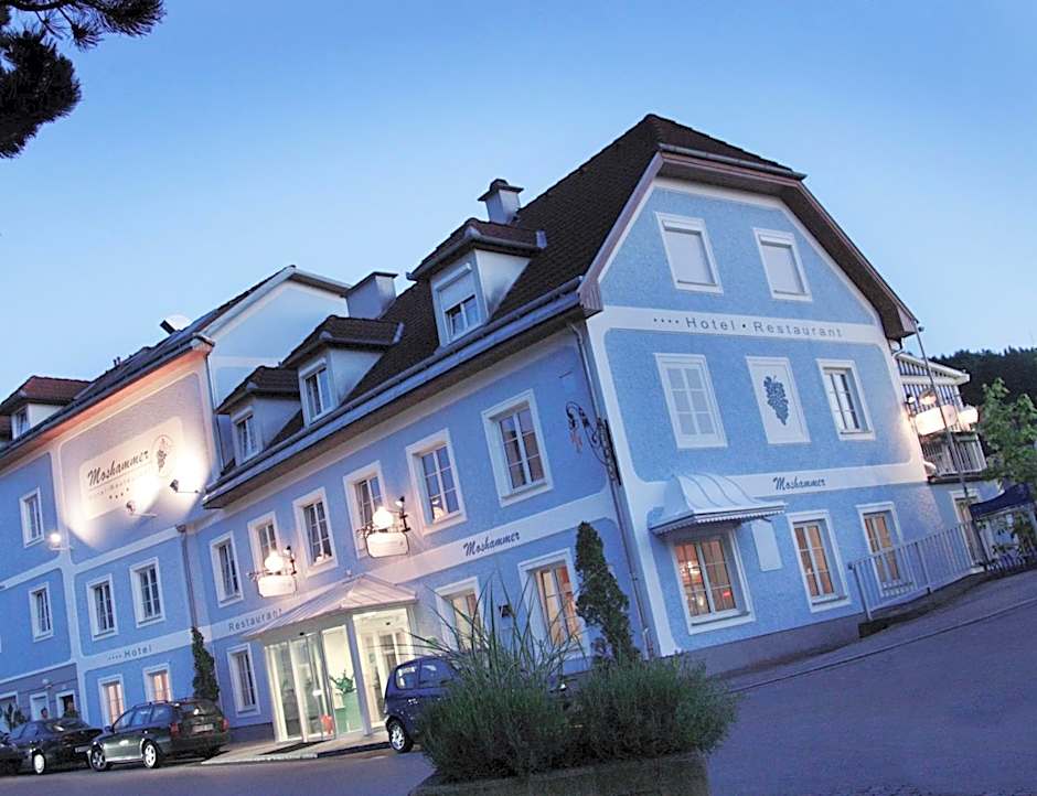 Landhotel Moshammer