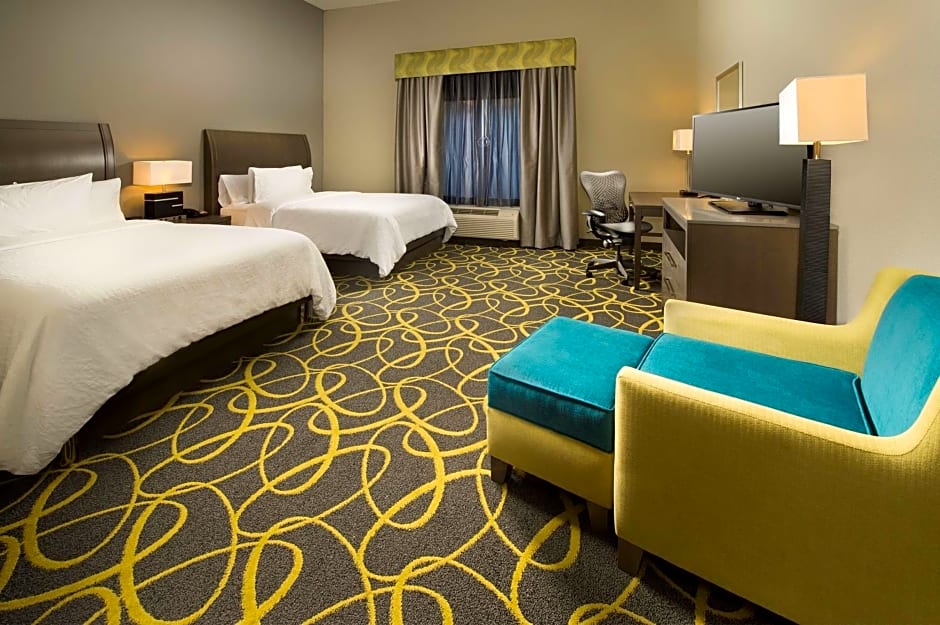 Hilton Garden Inn College Station