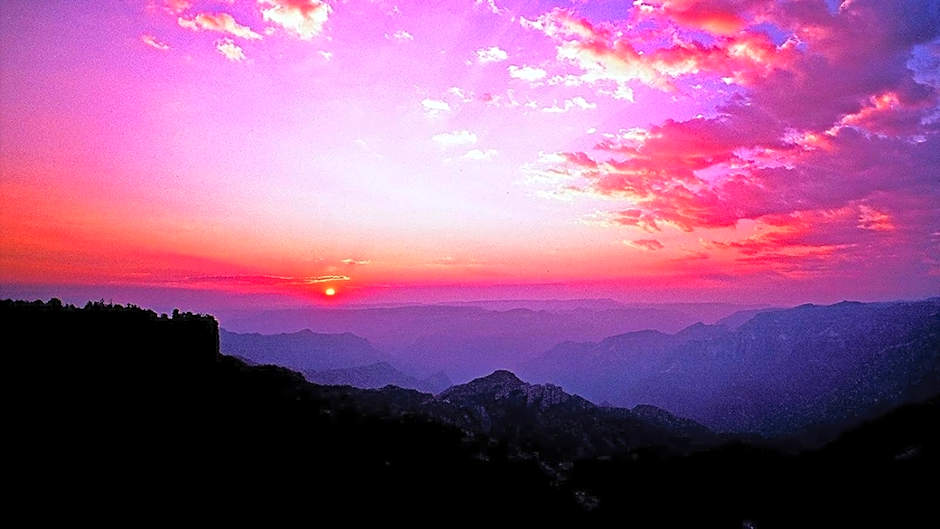 Hotel Mansion Tarahumara