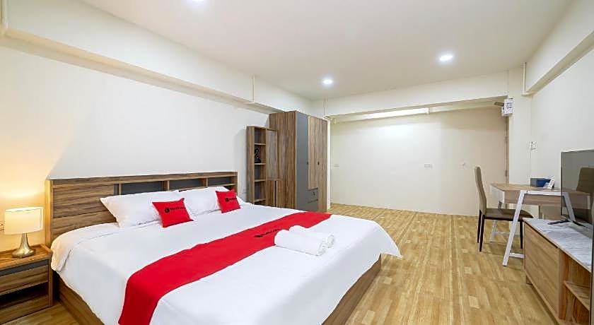 Hoenhao Boutique Hotel Ratchada