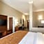 Comfort Suites Meridian And I-40