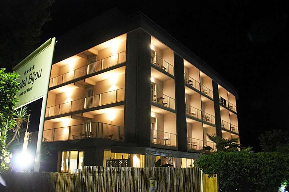 Hotel Bijou