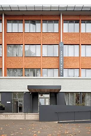 APPART'HOTEL RESIDIS Paray Orly