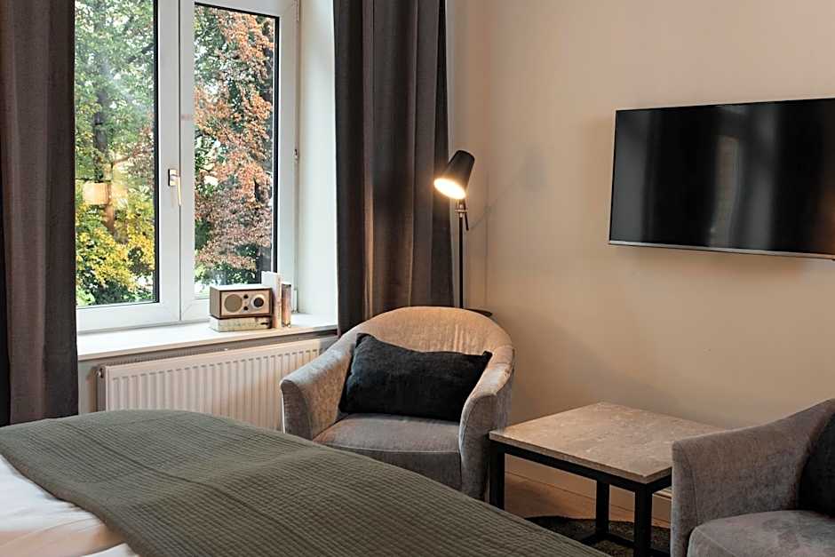 Clarion Collection Hotel Norre Park