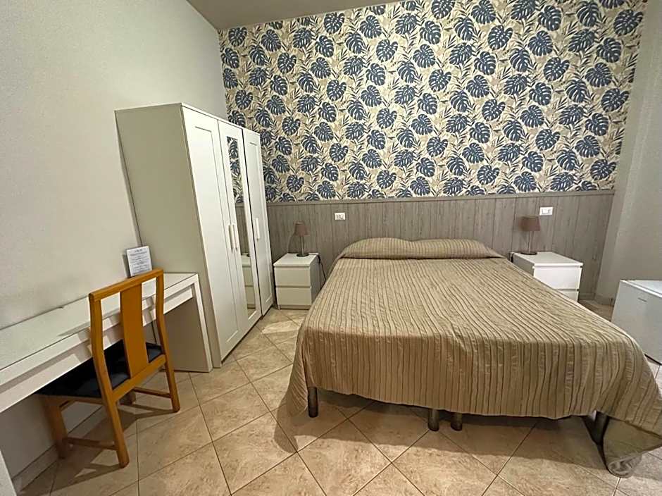 Hotel Città Studi