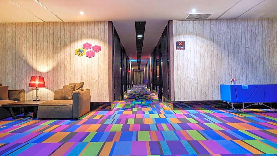 Freedom Design Hotel