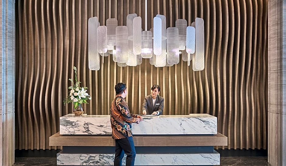 Yogyakarta Marriott Hotel