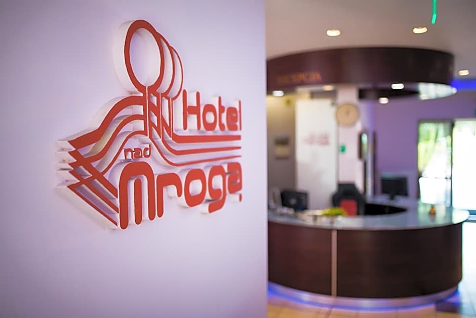 Hotel Nad Mrogą