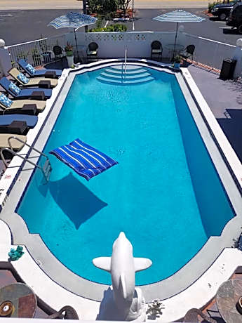 Ashley Brooke Beach Resort